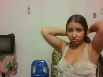 Tugatita777 Chaturbate stream image from February 19, 2026