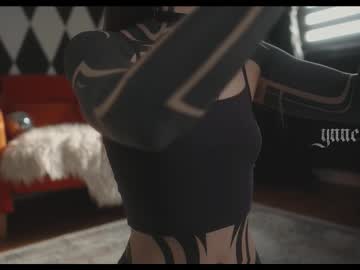 Ynnenbrynn Chaturbate stream image from February 19, 2026
