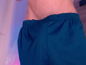 Damara_Ochoa Chaturbate stream image from February 19, 2026