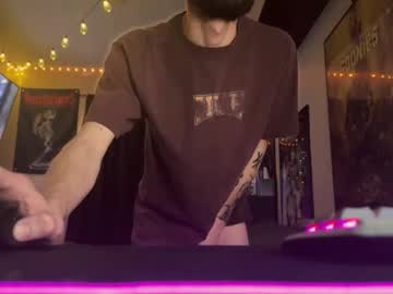 Dathungitalian Chaturbate stream image from February 19, 2026