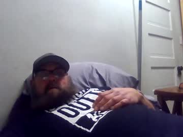 Dirkdiggler1369 Chaturbate stream image from February 19, 2026