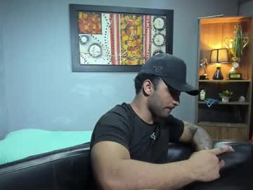 Jason_Risto Chaturbate stream image from February 19, 2026