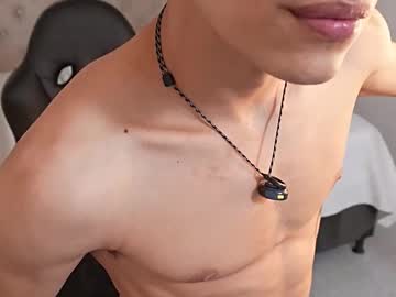 Jhoanleandro Chaturbate stream image from February 19, 2026