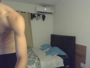 Juande_Hot Chaturbate stream image from February 19, 2026