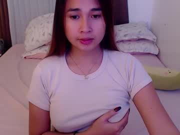 Lady_Agatha69 Chaturbate stream image from February 19, 2026