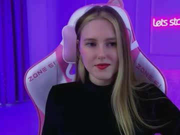 Lexireadway Chaturbate stream image from February 19, 2026