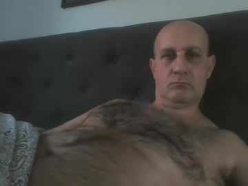 Mikael_R52 Chaturbate stream image from February 19, 2026