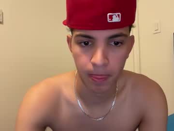 Sbouchikh03 Chaturbate stream image from February 19, 2026