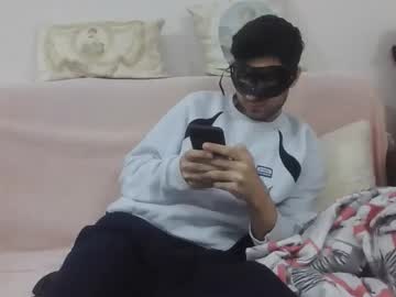 Sero98313230 Chaturbate stream image from February 19, 2026