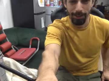 Stringin69 Chaturbate stream image from February 19, 2026