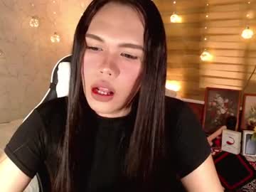 Anikkafox Chaturbate stream image from February 19, 2026