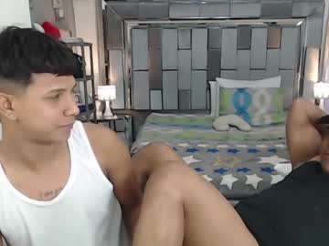Boys_Pleasure26 Chaturbate stream image from February 19, 2026
