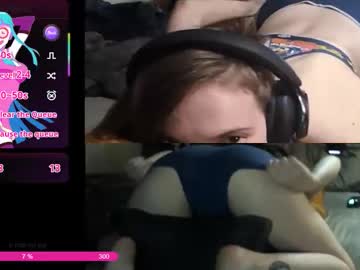 Darktemptation7835 Chaturbate stream image from February 19, 2026