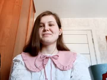 Fondaboughton Chaturbate stream image from February 19, 2026