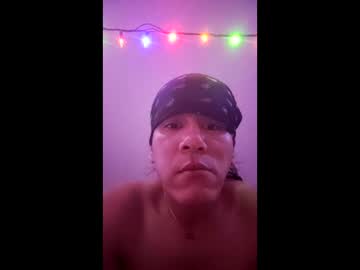 Godisgreat3337 Chaturbate stream image from February 19, 2026