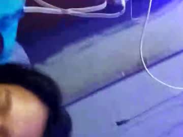 Khalifameina Chaturbate stream image from February 19, 2026