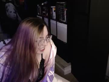 Kittyysmiles Chaturbate stream image from February 19, 2026