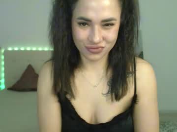 Shinaryeny Chaturbate stream image from February 19, 2026