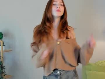 Sybilkosa Chaturbate stream image from February 19, 2026