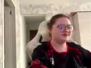 Velmaharper Chaturbate stream image from February 19, 2026