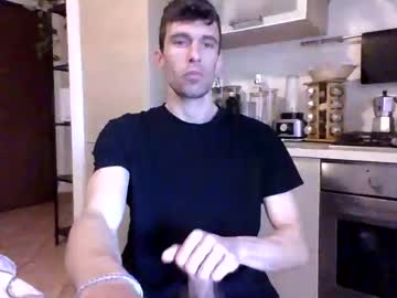 Biggycock91 Chaturbate stream image from February 19, 2026