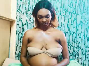 Caramelminxxx1 Chaturbate stream image from February 19, 2026