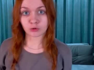 Catherineward Chaturbate stream image from February 19, 2026