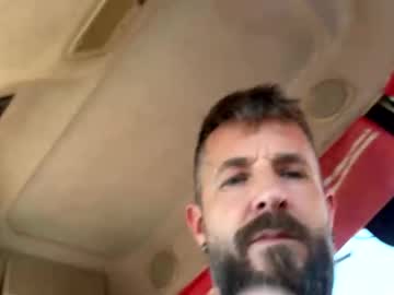 Jesaj Chaturbate stream image from February 19, 2026