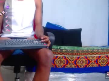 Kilian_Xx Chaturbate stream image from February 19, 2026