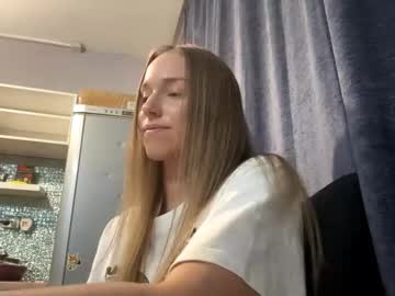 Mafaldatefera Chaturbate stream image from February 19, 2026