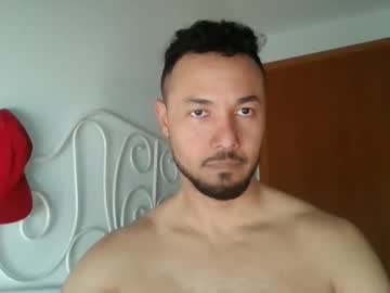 Maxmach05 Chaturbate stream image from February 19, 2026