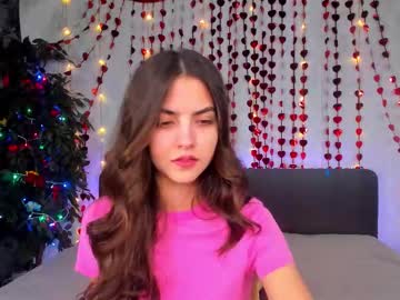 Milana_Crystal_ stream image from February 19, 2026