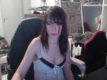 Missthon Chaturbate stream image from February 19, 2026