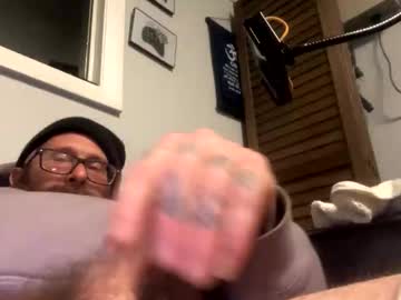 Naked_Truckerletsgo Chaturbate stream image from February 19, 2026