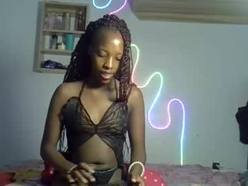 Sexxy_Flave Chaturbate stream image from February 19, 2026
