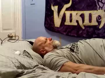 Viking6979 Chaturbate stream image from February 19, 2026