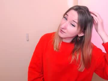 Amandasentin Chaturbate stream image from February 19, 2026