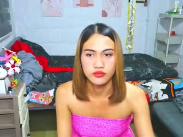 Asian_Loraine Chaturbate stream image from February 19, 2026