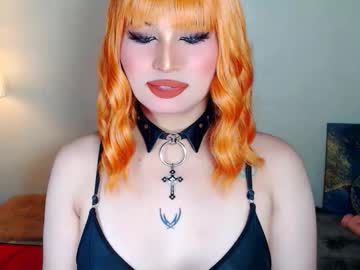 Audreyholloway Chaturbate stream image from February 19, 2026