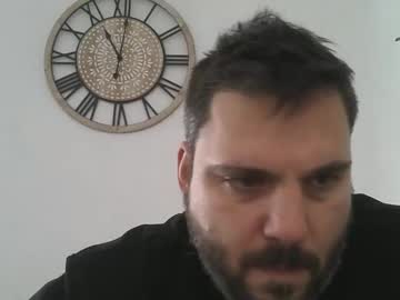 Bruce_Wayne34 Chaturbate stream image from February 19, 2026