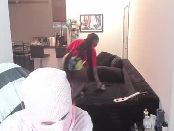 Daddyandcoco Chaturbate stream image from February 19, 2026