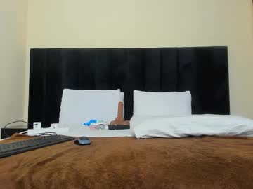 Danielle_Rock Chaturbate stream image from February 19, 2026