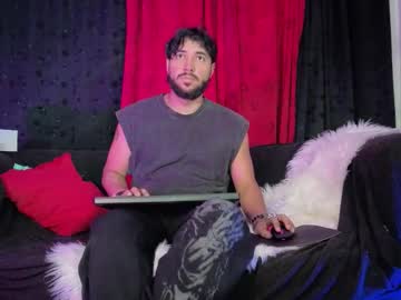 Drako_Kingx Chaturbate stream image from February 19, 2026