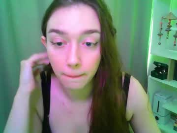 Effie_Balconii Chaturbate stream image from February 19, 2026