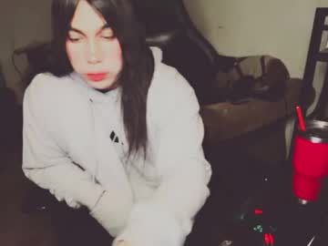 Evelyn420521 Chaturbate stream image from February 19, 2026