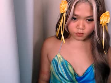 Hollyaki69 Chaturbate stream image from February 19, 2026