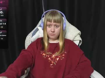 June_Shy0 Chaturbate stream image from February 19, 2026