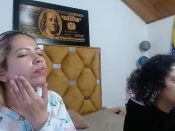 Littlejules25 Chaturbate stream image from February 19, 2026