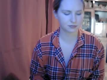 Lunamystique_ Chaturbate stream image from February 19, 2026