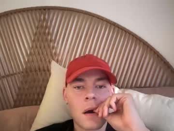 Mkrchyan Chaturbate stream image from February 19, 2026